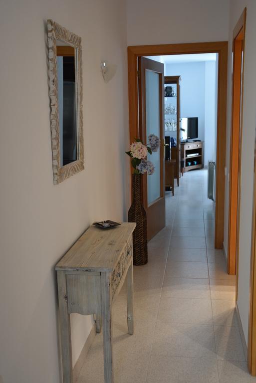 Apartamento Flavia I Espalter シッチェス エクステリア 写真
