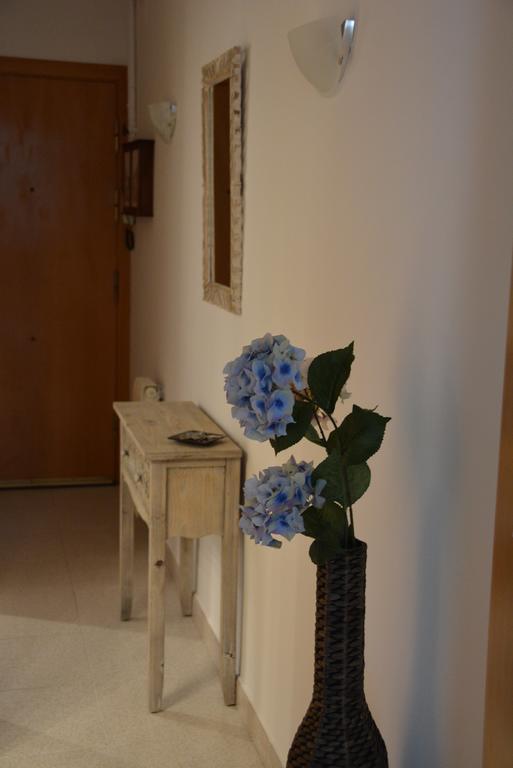 Apartamento Flavia I Espalter シッチェス エクステリア 写真