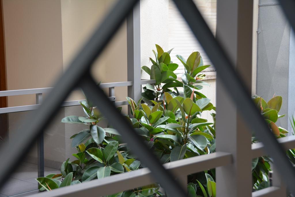 Apartamento Flavia I Espalter シッチェス エクステリア 写真