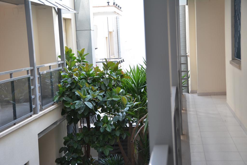 Apartamento Flavia I Espalter シッチェス エクステリア 写真