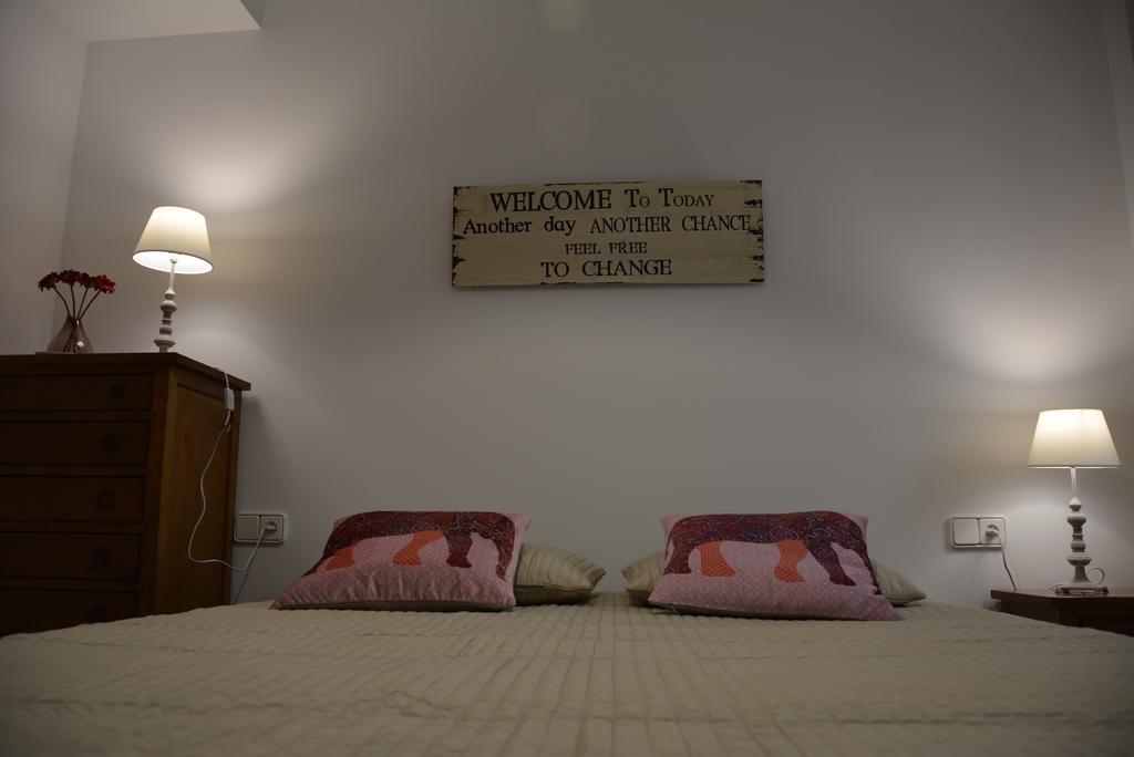 Apartamento Flavia I Espalter シッチェス エクステリア 写真