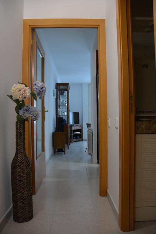 Apartamento Flavia I Espalter シッチェス エクステリア 写真